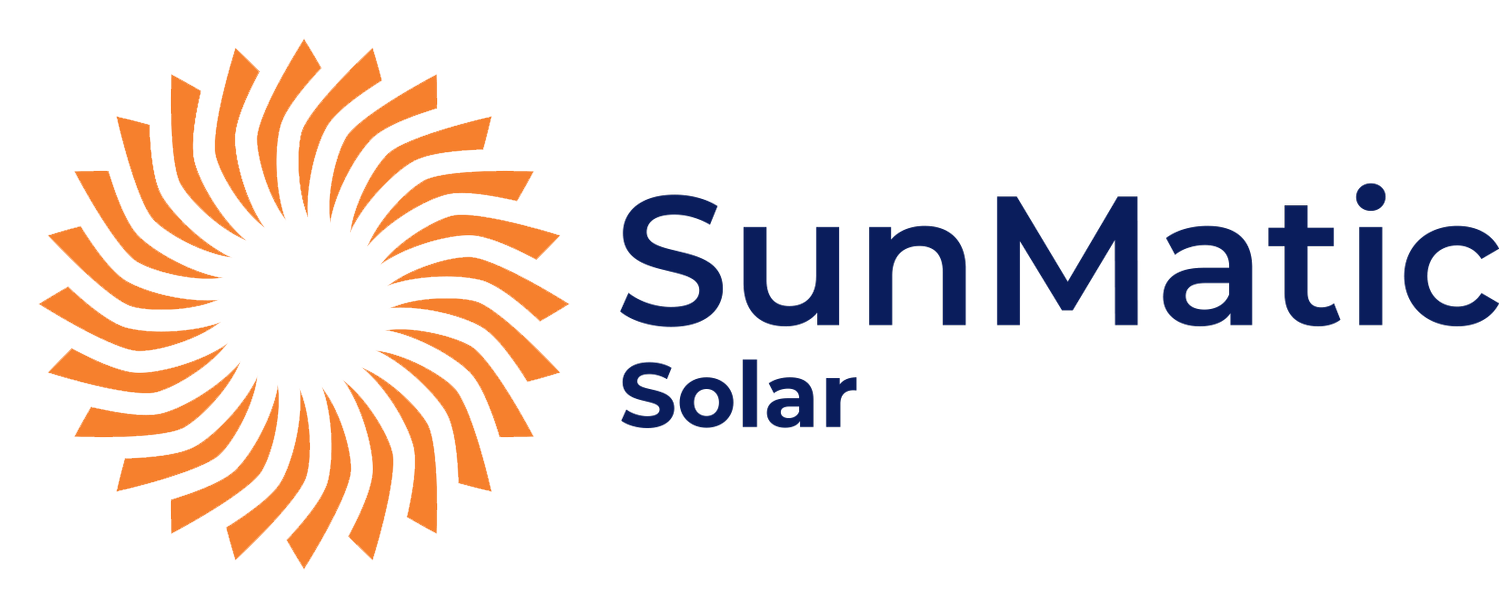 SunMatic Energy